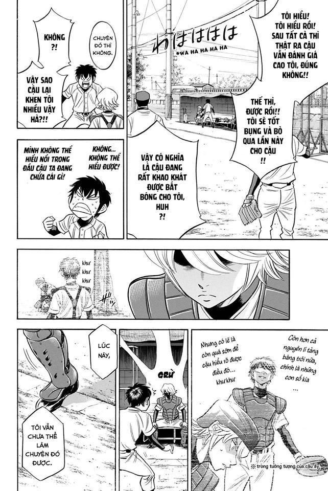 Đội Bóng Chày Siêu Đẳng 2 Chapter 52 - 8