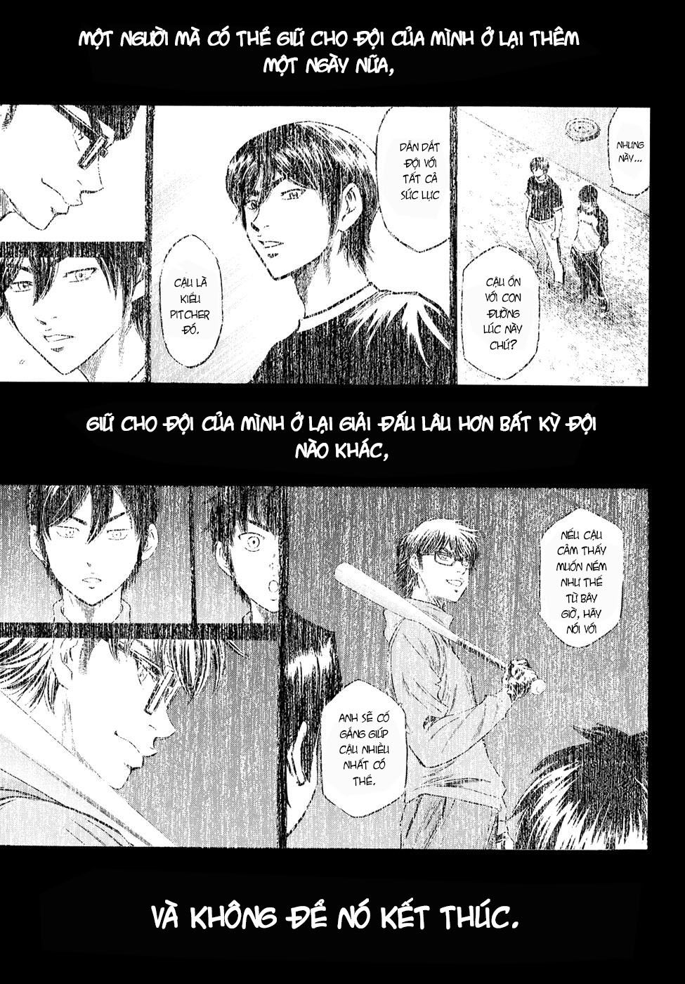Đội Bóng Chày Siêu Đẳng 2 Chapter 75 - 15