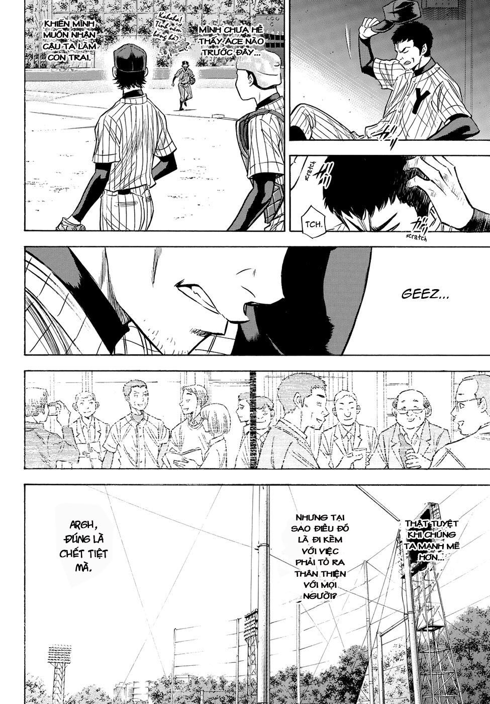 Đội Bóng Chày Siêu Đẳng 2 Chapter 76 - 7