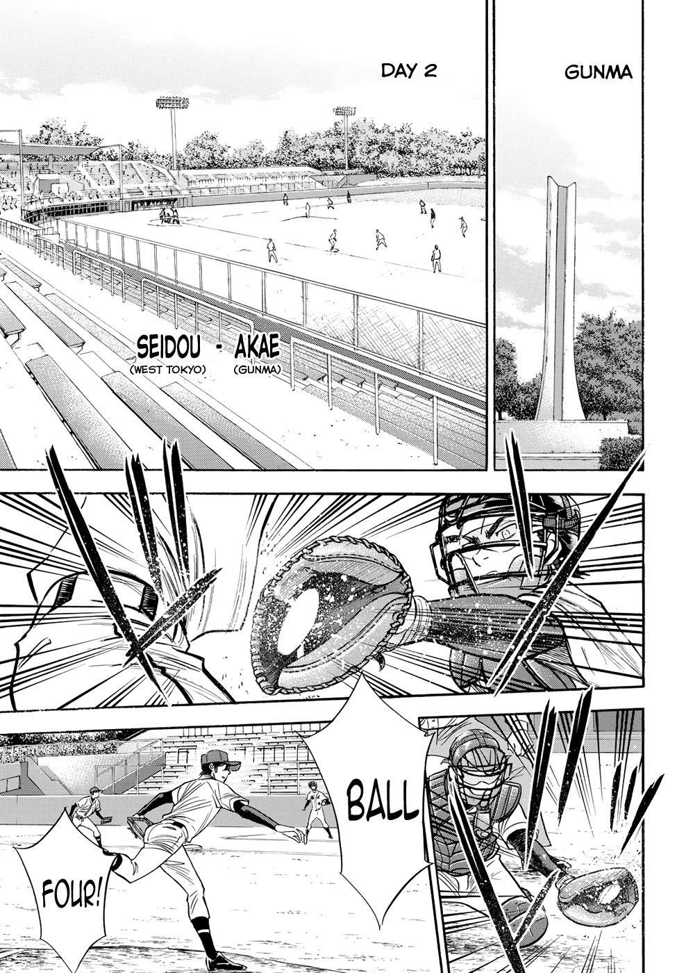 Đội Bóng Chày Siêu Đẳng 2 Chapter 76 - 8