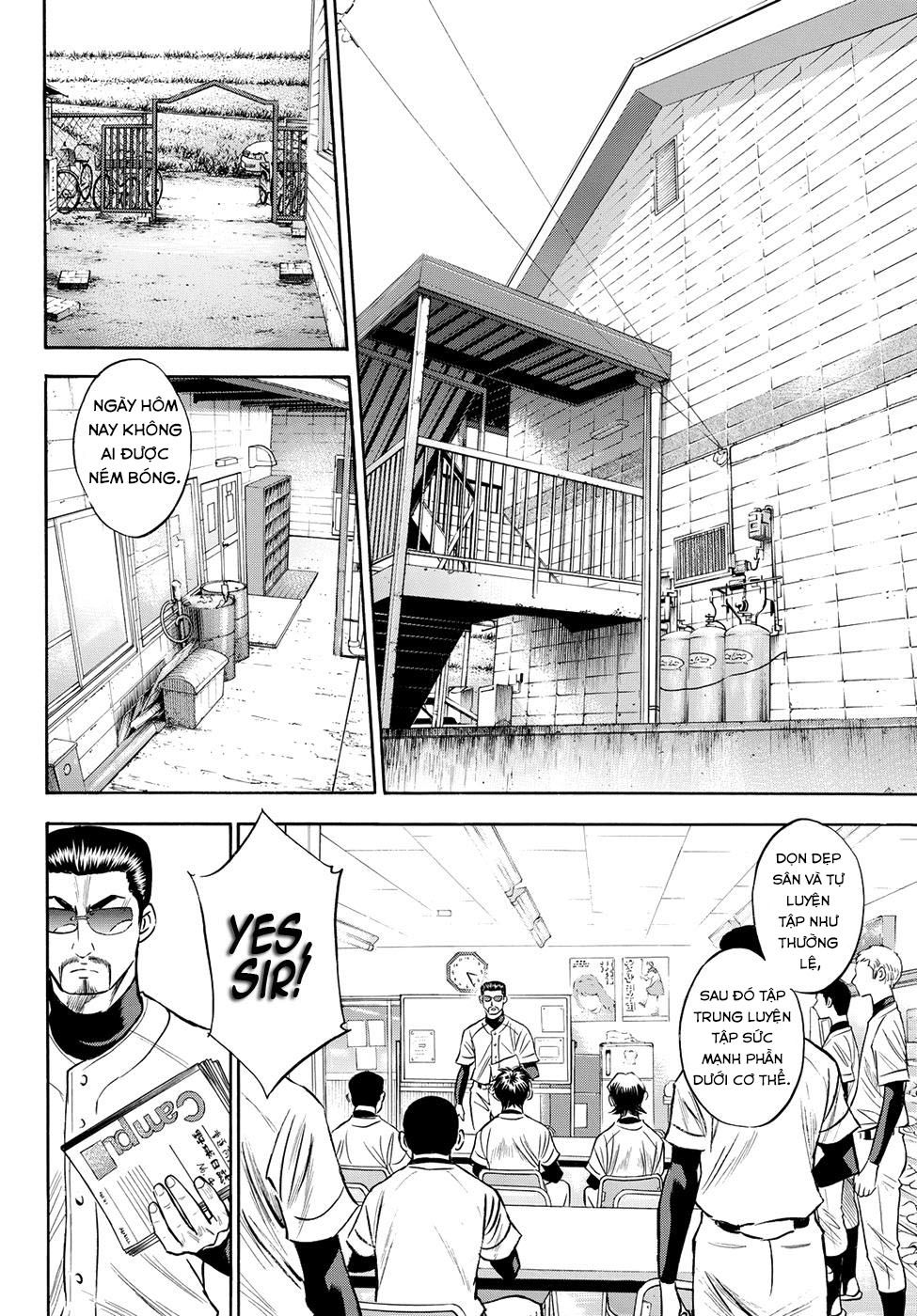 Đội Bóng Chày Siêu Đẳng 2 Chapter 78 - 14