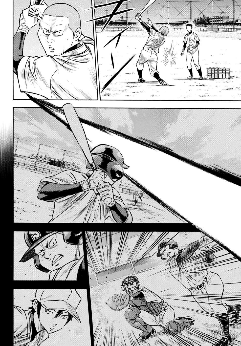Đội Bóng Chày Siêu Đẳng 2 Chapter 81 - 6