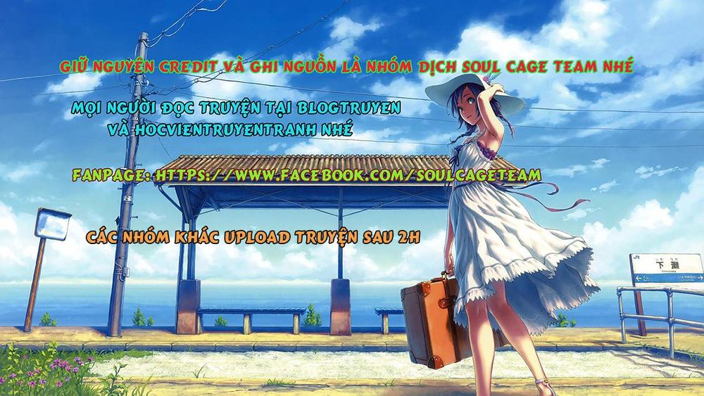 Đội Bóng Chày Siêu Đẳng 2 Chapter 6 - 3