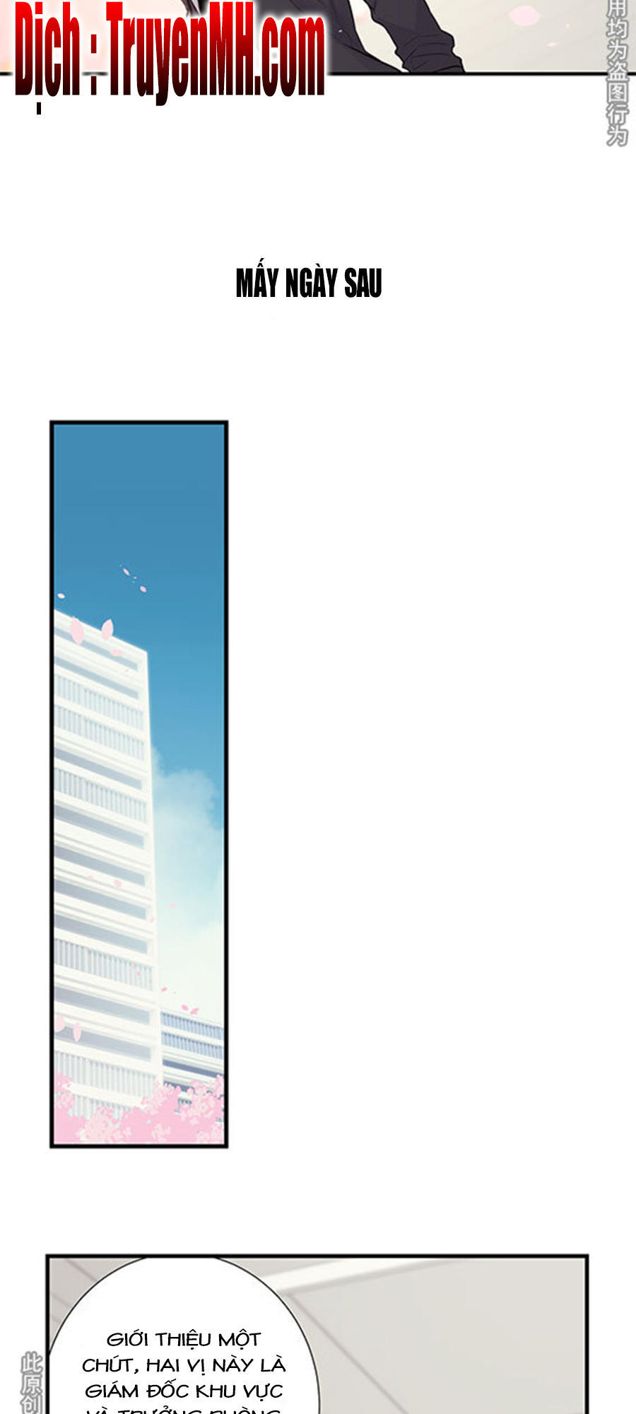 Chiến Luyến Cáo Tiệp Chapter 12 - 16