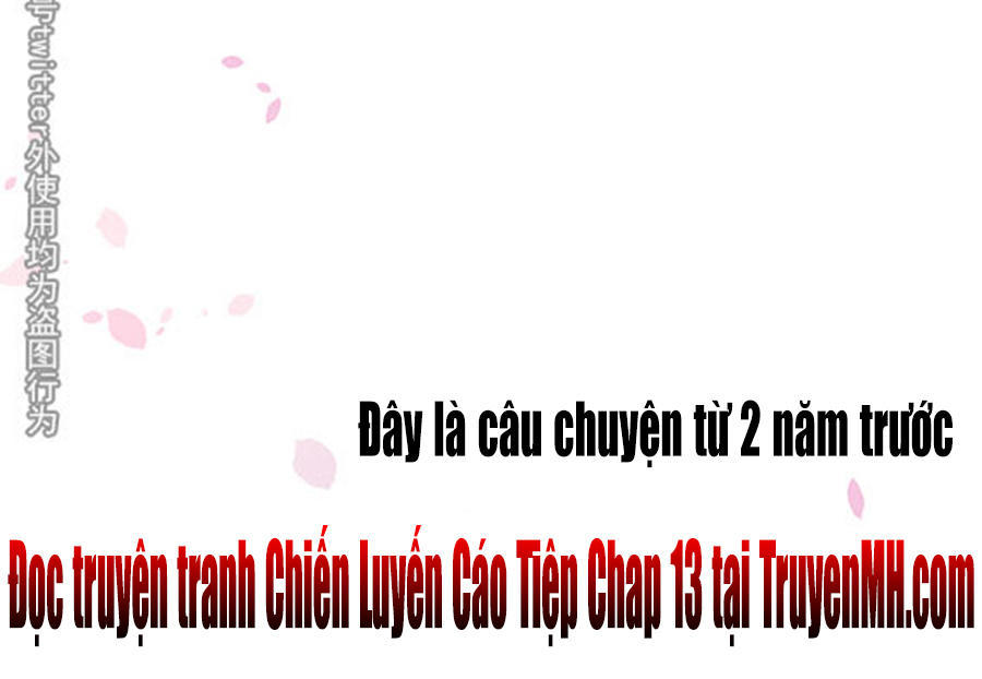 Chiến Luyến Cáo Tiệp Chapter 12 - 19