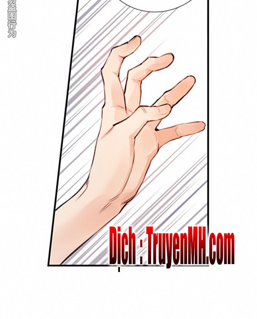 Chiến Luyến Cáo Tiệp Chapter 13 - 13