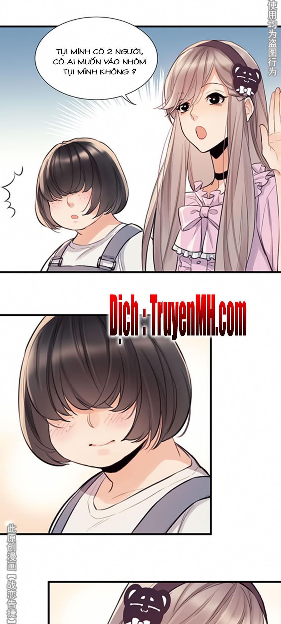 Chiến Luyến Cáo Tiệp Chapter 13 - 19