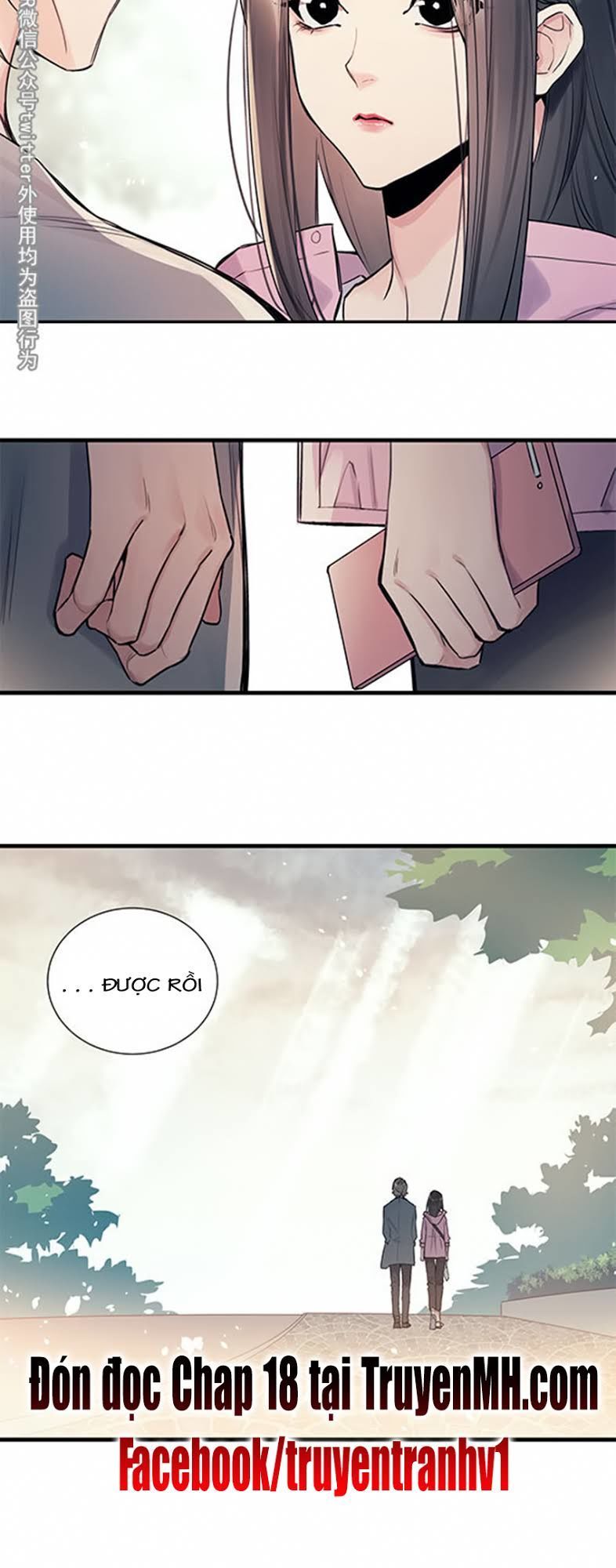 Chiến Luyến Cáo Tiệp Chapter 17 - 15