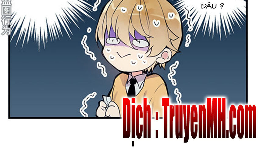 Chiến Luyến Cáo Tiệp Chapter 18 - 5