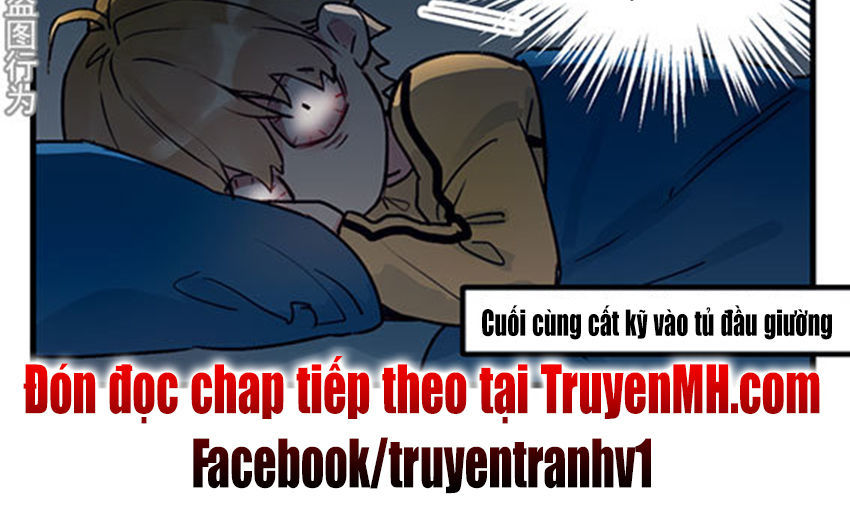 Chiến Luyến Cáo Tiệp Chapter 18 - 7