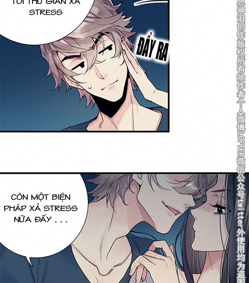 Chiến Luyến Cáo Tiệp Chapter 19 - 5