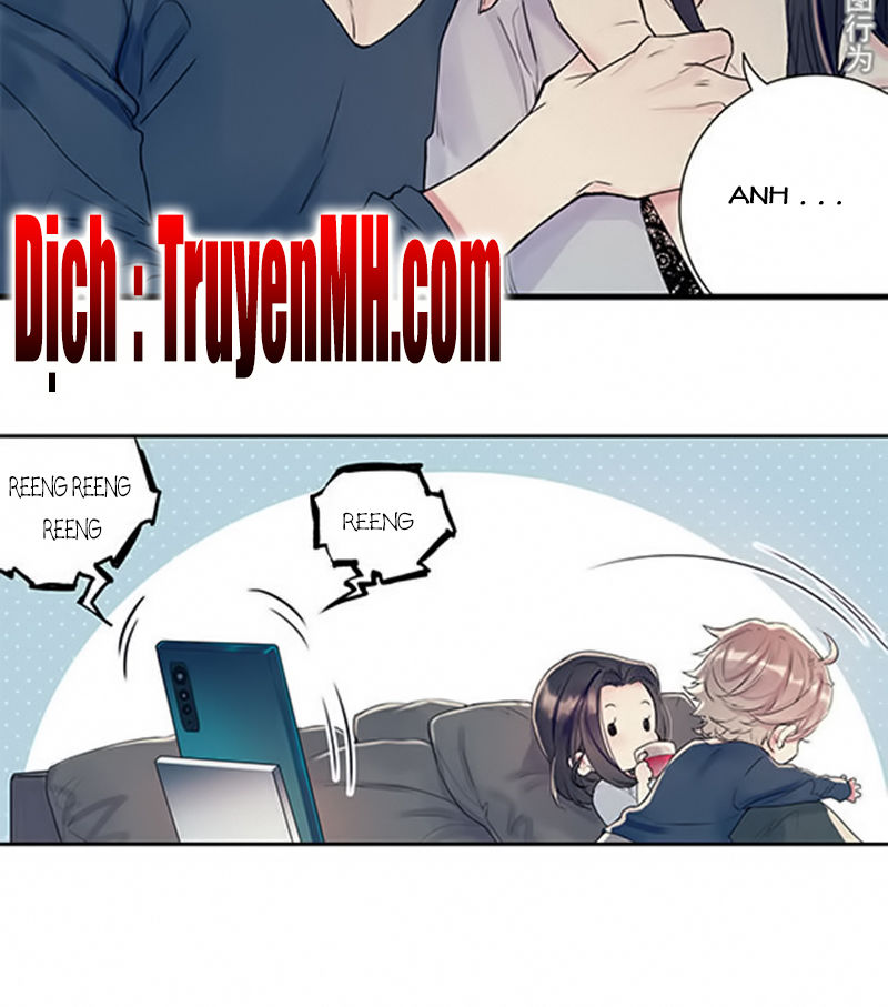 Chiến Luyến Cáo Tiệp Chapter 19 - 6