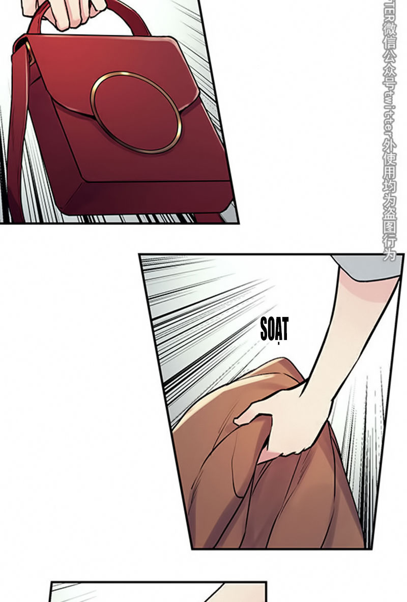 Chiến Luyến Cáo Tiệp Chapter 19 - 10