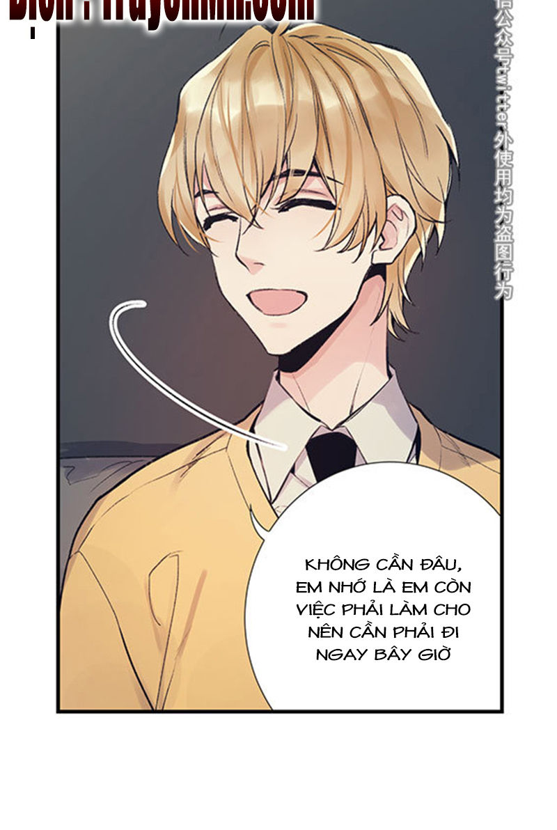 Chiến Luyến Cáo Tiệp Chapter 20 - 5