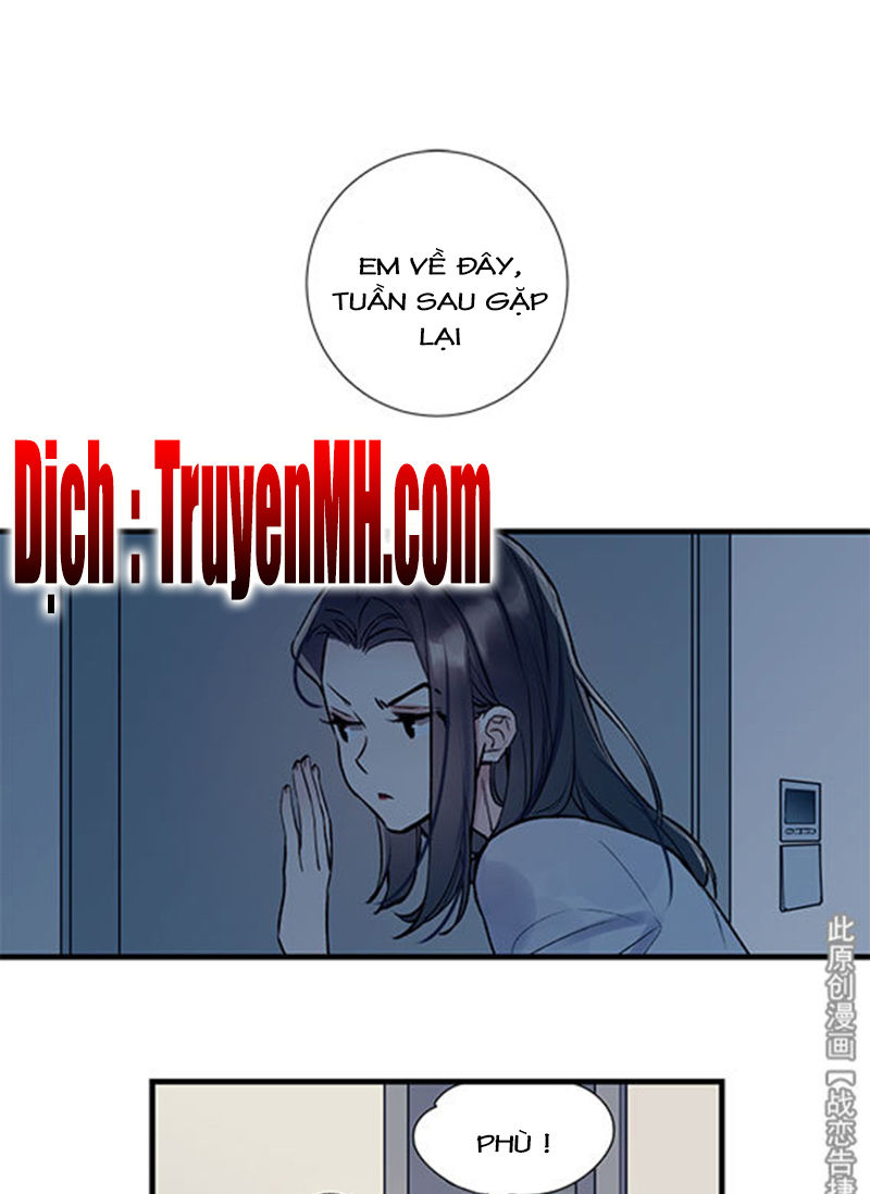 Chiến Luyến Cáo Tiệp Chapter 20 - 6