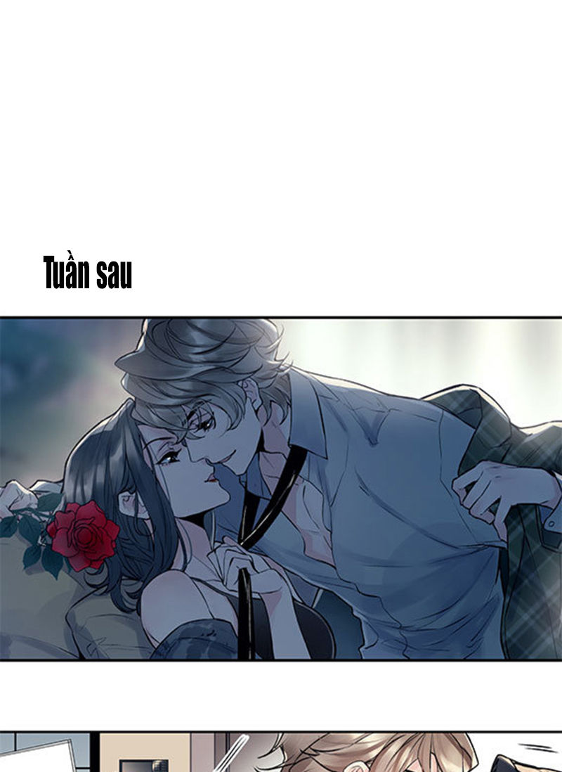 Chiến Luyến Cáo Tiệp Chapter 20 - 9