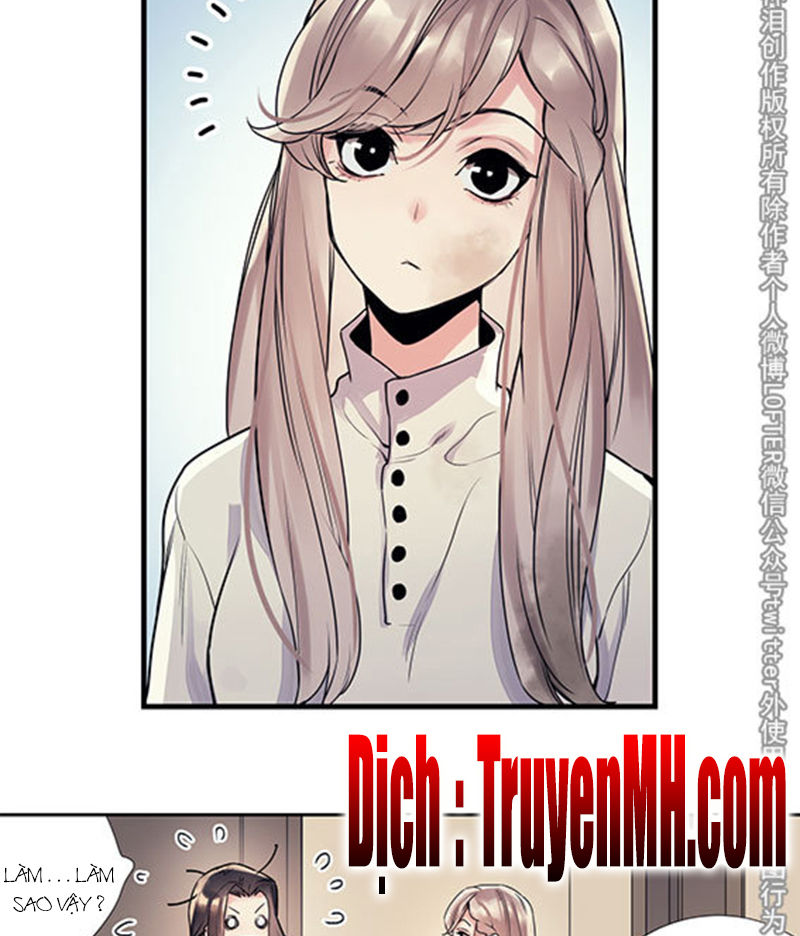 Chiến Luyến Cáo Tiệp Chapter 21 - 6