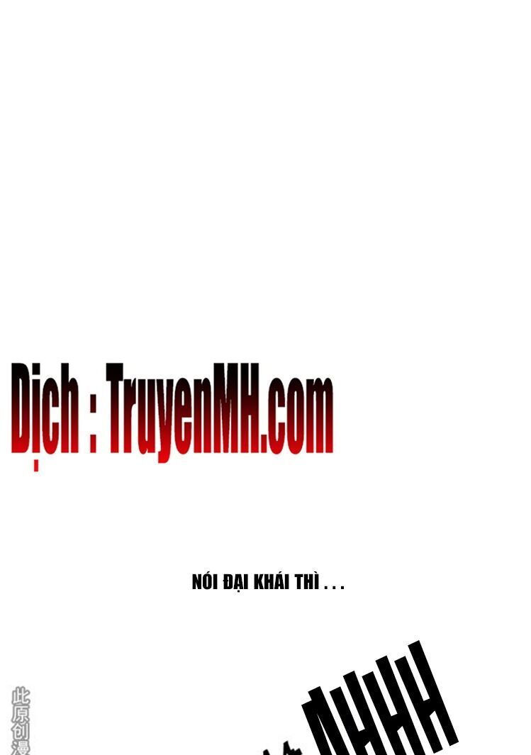 Chiến Luyến Cáo Tiệp Chapter 29 - 1