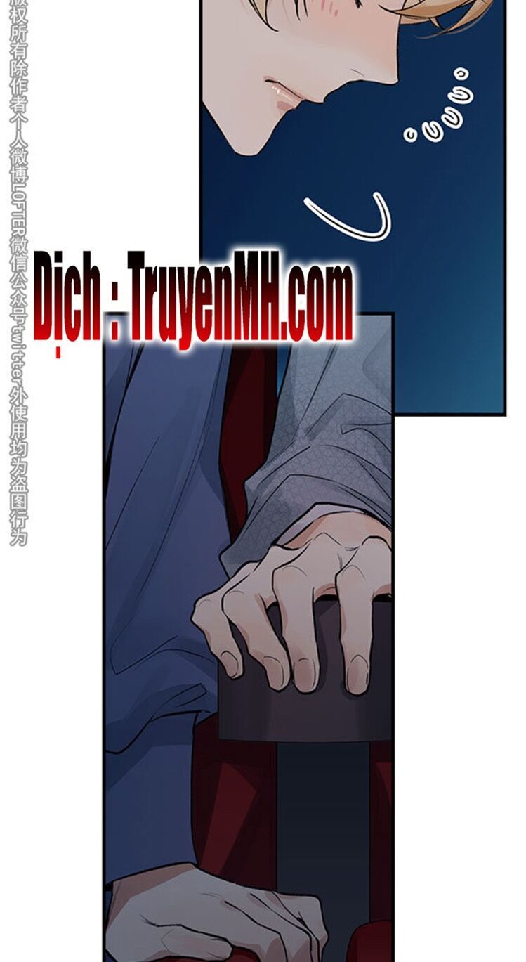 Chiến Luyến Cáo Tiệp Chapter 29 - 26