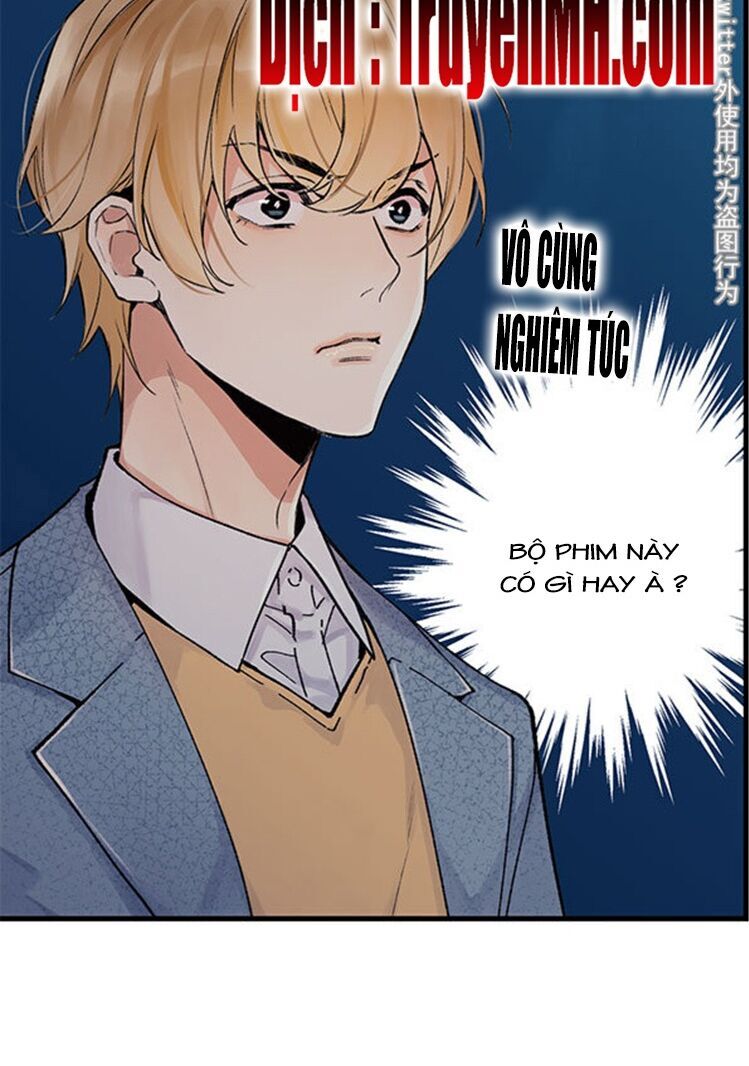 Chiến Luyến Cáo Tiệp Chapter 29 - 6