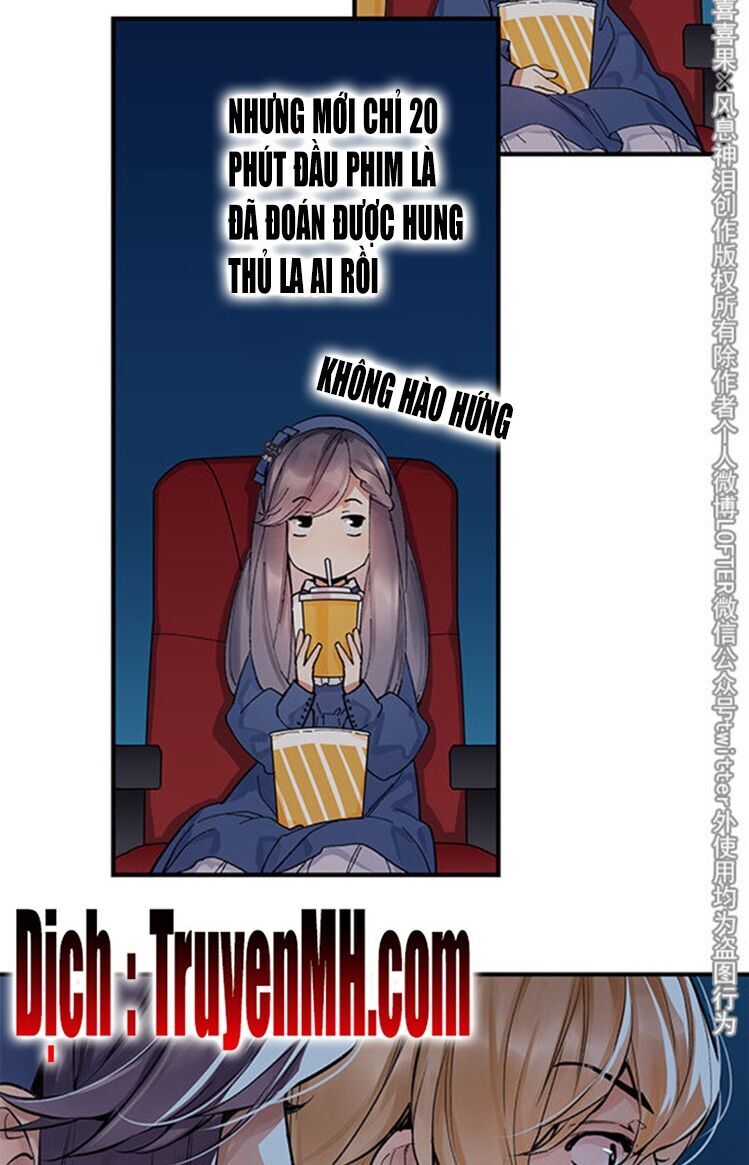 Chiến Luyến Cáo Tiệp Chapter 29 - 8