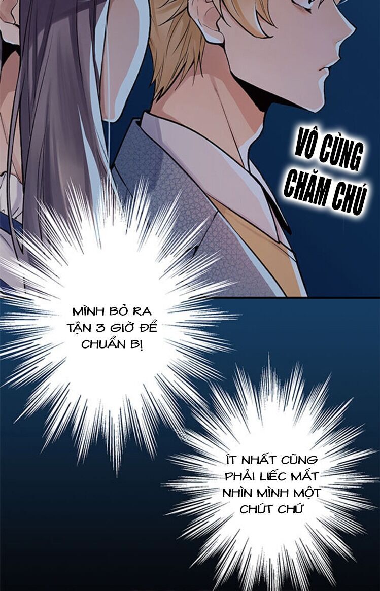 Chiến Luyến Cáo Tiệp Chapter 29 - 9