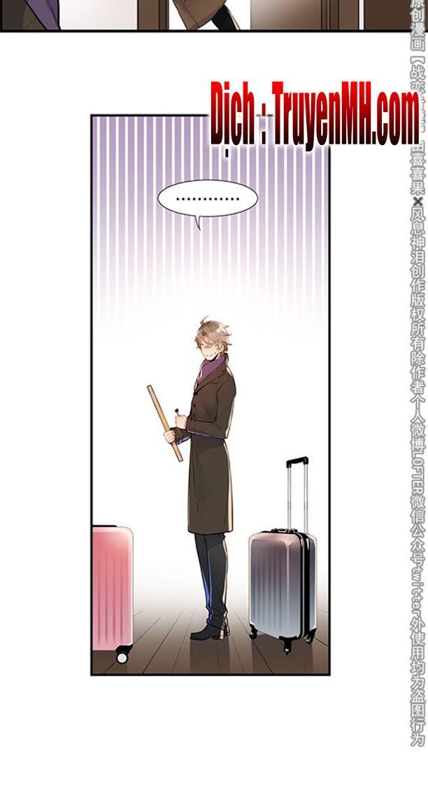 Chiến Luyến Cáo Tiệp Chapter 9 - 6