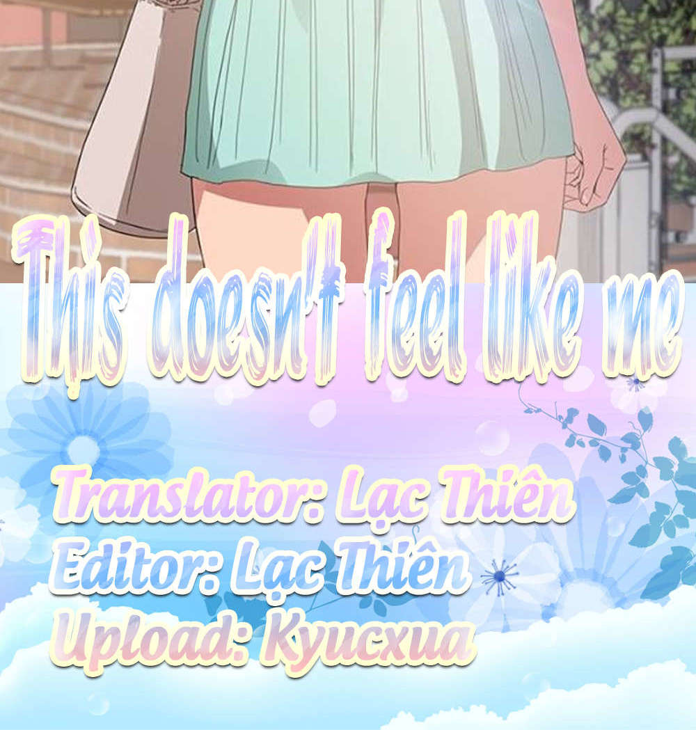 This Doesn't Feel Like Me Chapter 31 - 2