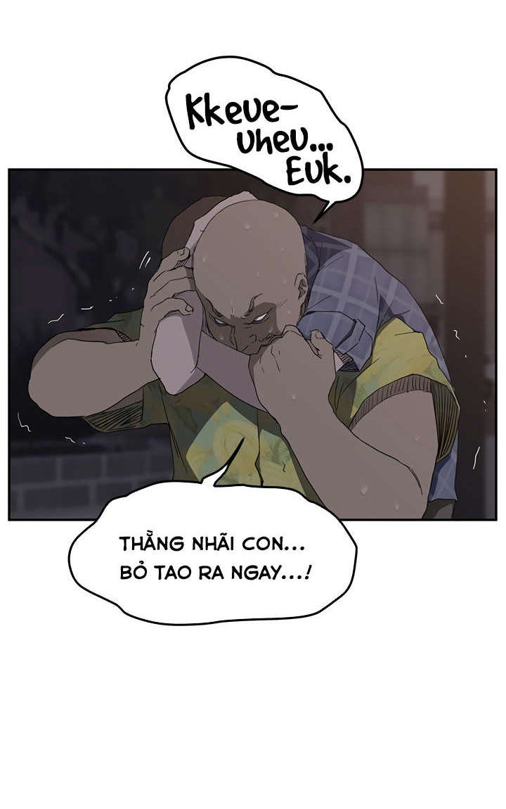 This Doesn't Feel Like Me Chapter 31 - 11