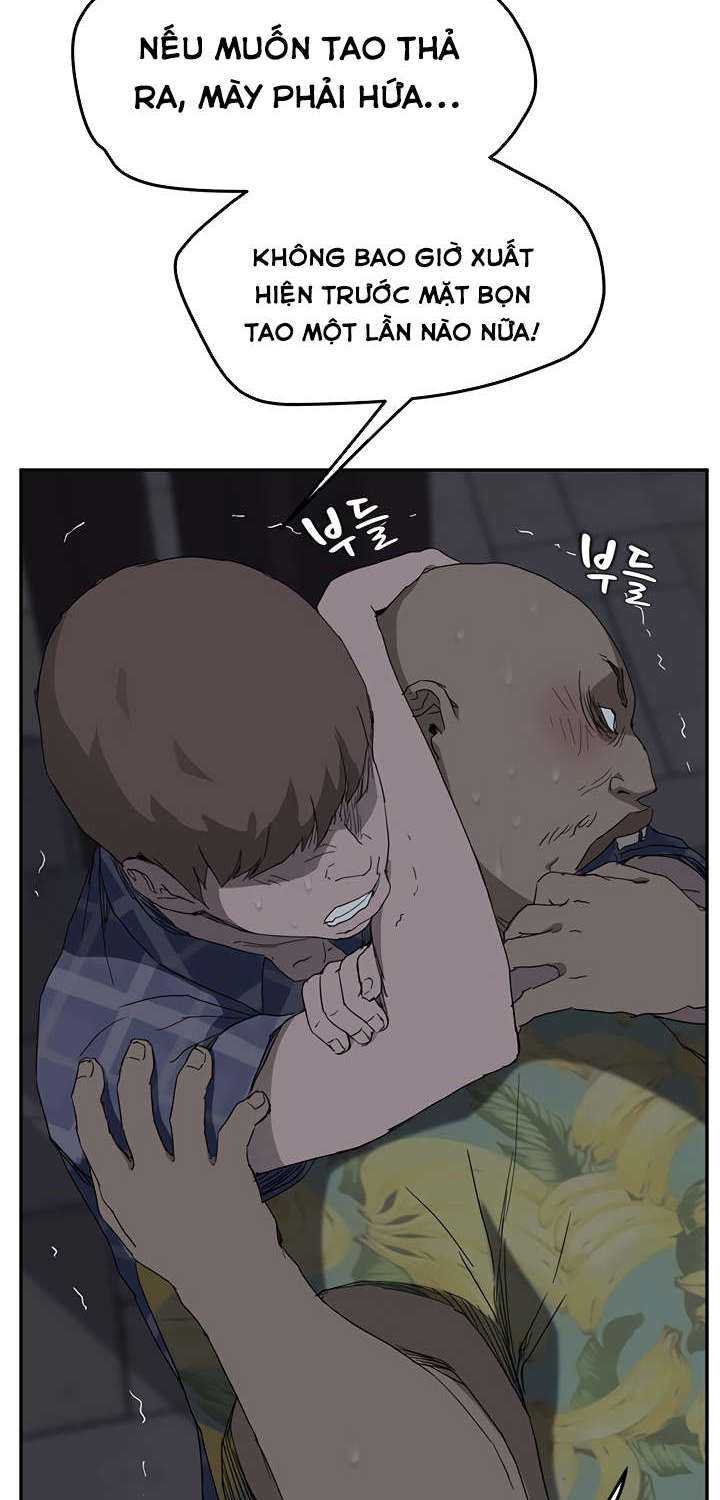 This Doesn't Feel Like Me Chapter 31 - 13