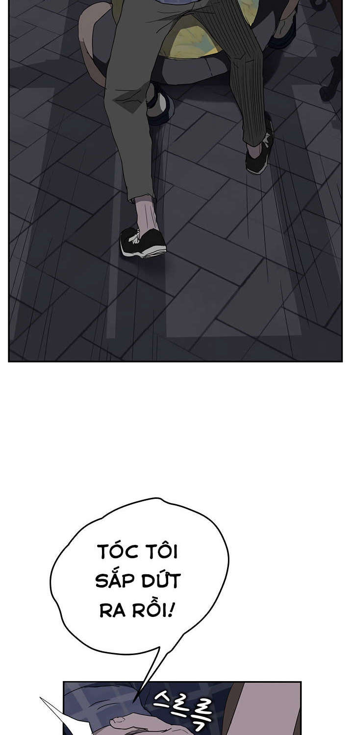 This Doesn't Feel Like Me Chapter 31 - 17