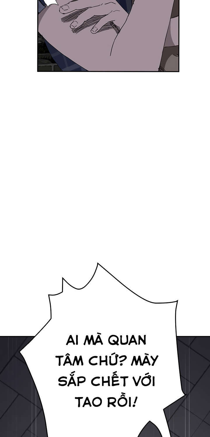 This Doesn't Feel Like Me Chapter 31 - 18