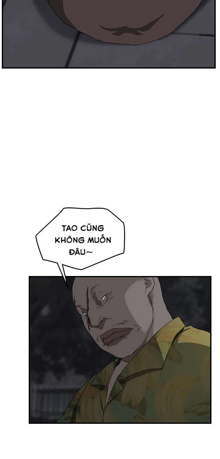 This Doesn't Feel Like Me Chapter 31 - 30