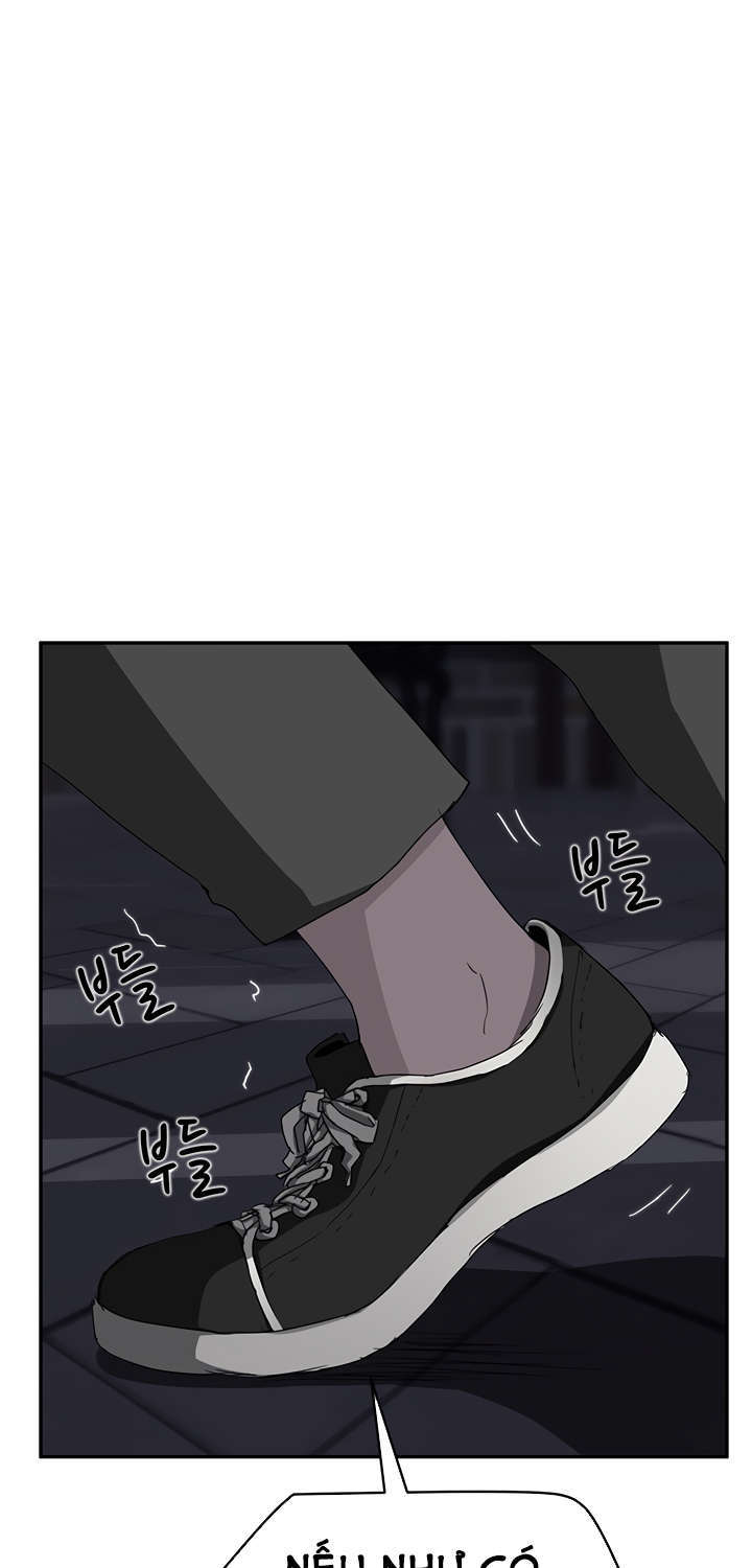 This Doesn't Feel Like Me Chapter 31 - 4