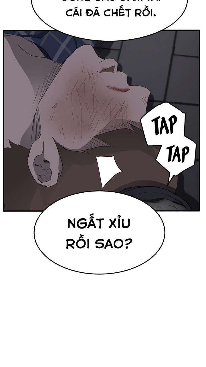 This Doesn't Feel Like Me Chapter 31 - 36