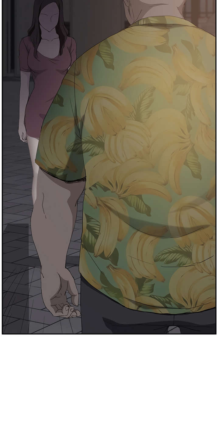 This Doesn't Feel Like Me Chapter 31 - 39