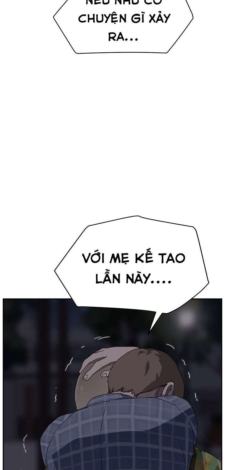 This Doesn't Feel Like Me Chapter 31 - 5