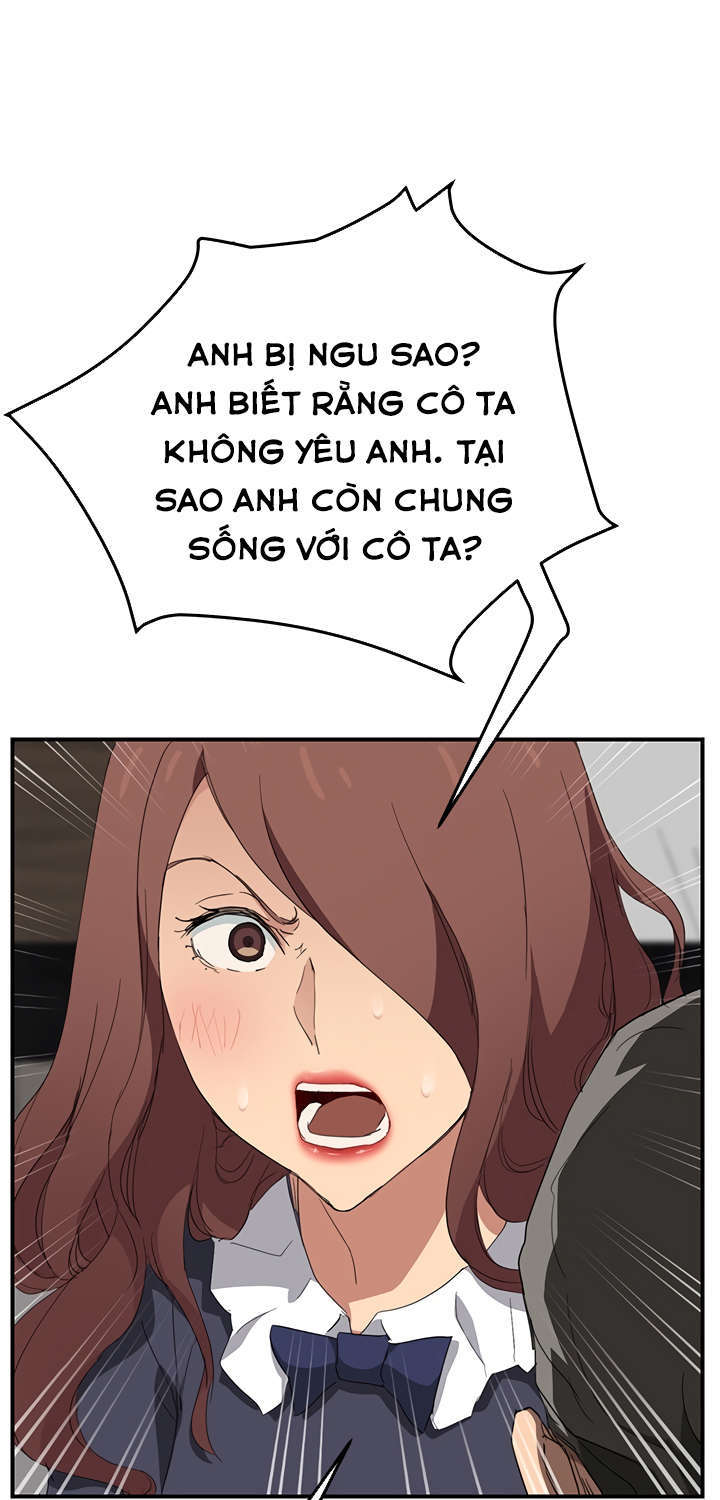 This Doesn't Feel Like Me Chapter 31 - 63