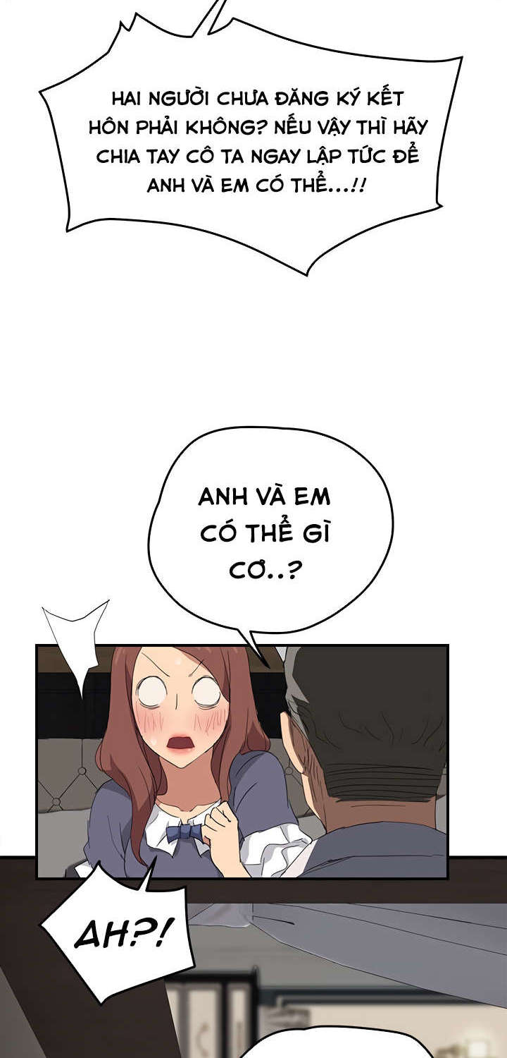 This Doesn't Feel Like Me Chapter 31 - 64