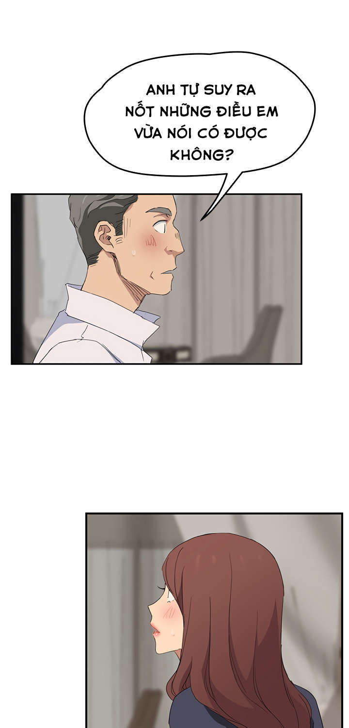 This Doesn't Feel Like Me Chapter 31 - 67