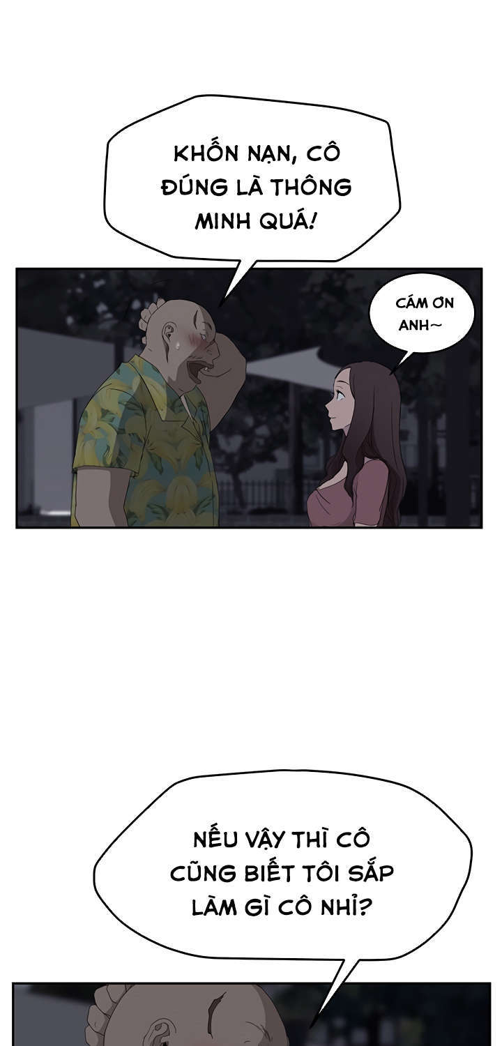 This Doesn't Feel Like Me Chapter 31 - 83