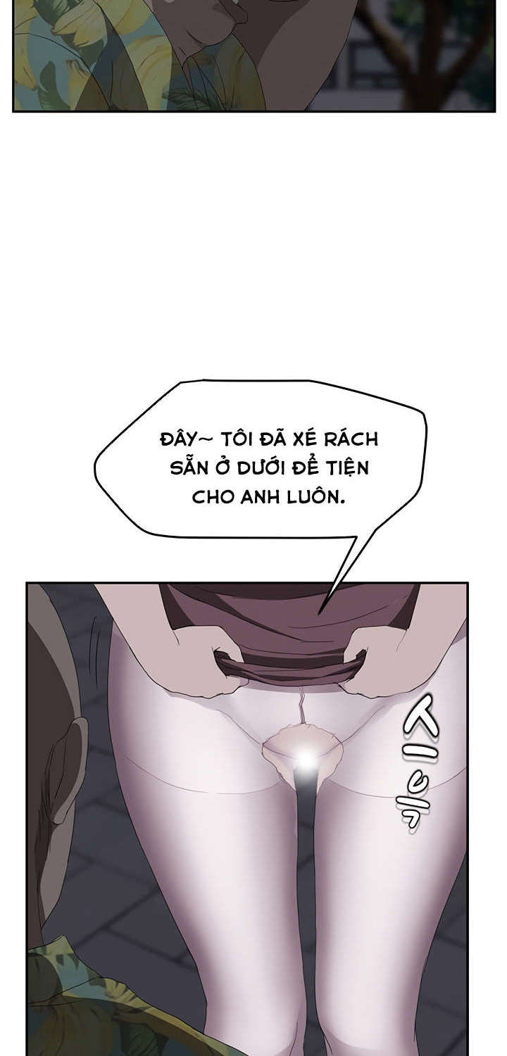 This Doesn't Feel Like Me Chapter 31 - 86