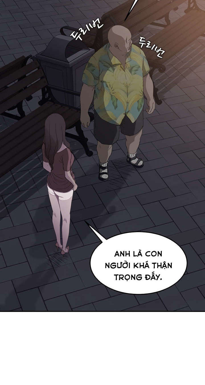 This Doesn't Feel Like Me Chapter 31 - 89