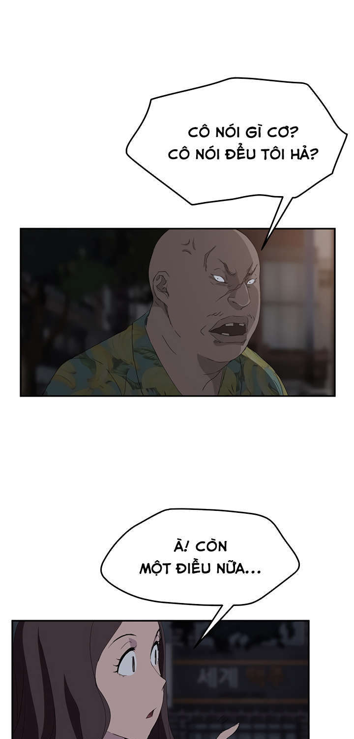 This Doesn't Feel Like Me Chapter 31 - 90