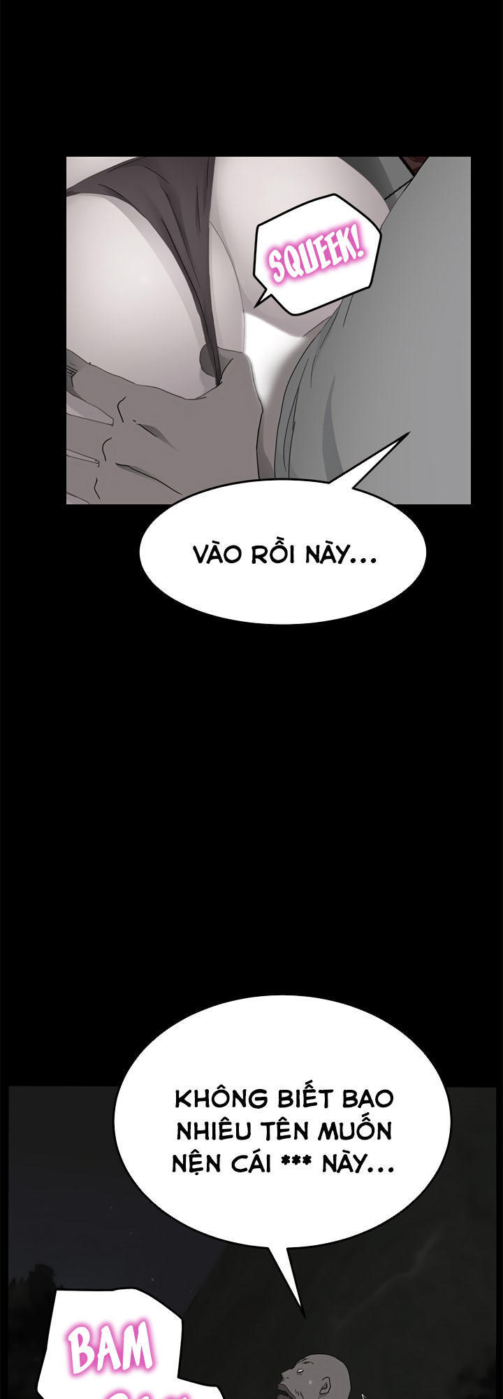 This Doesn't Feel Like Me Chapter 32 - 20