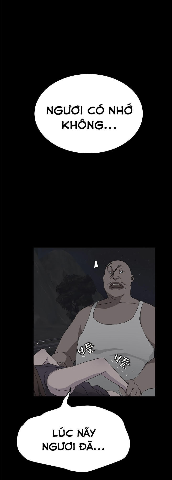 This Doesn't Feel Like Me Chapter 32 - 34