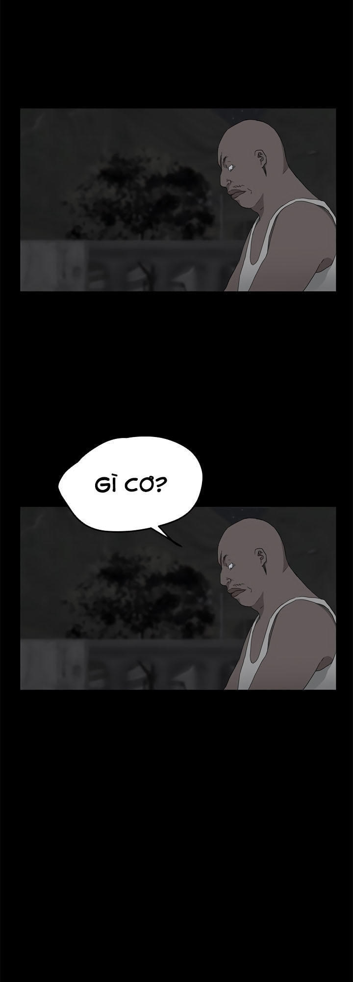 This Doesn't Feel Like Me Chapter 32 - 37