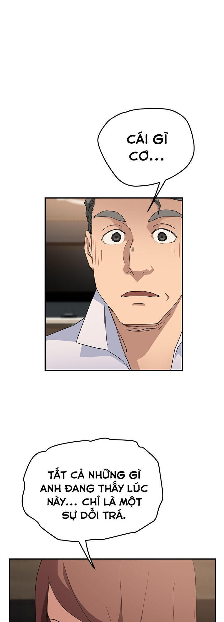 This Doesn't Feel Like Me Chapter 32 - 43