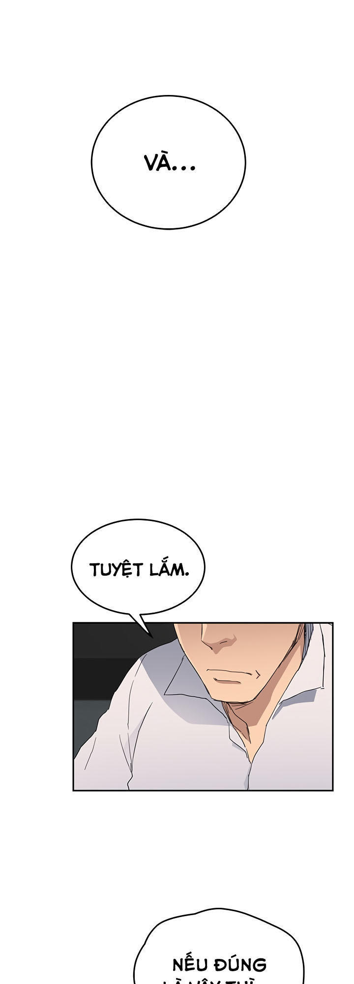 This Doesn't Feel Like Me Chapter 32 - 45