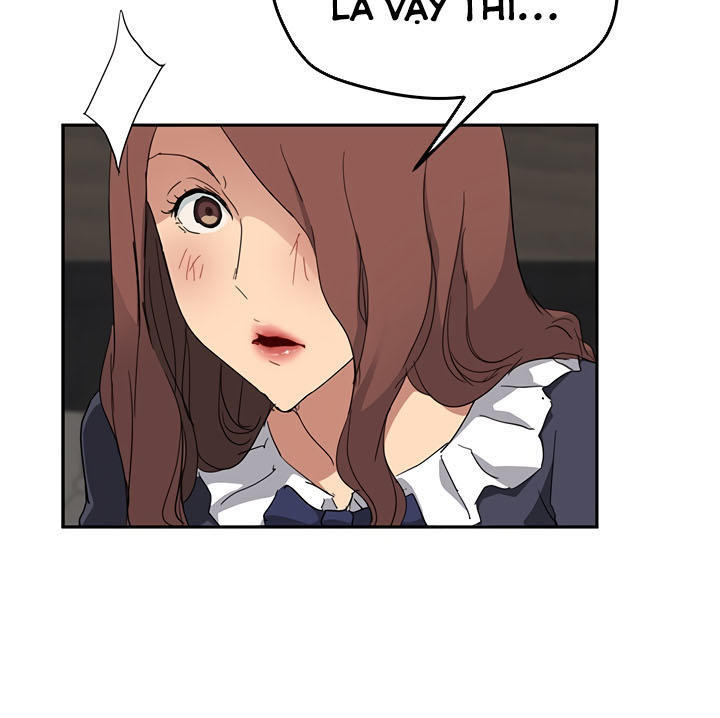 This Doesn't Feel Like Me Chapter 32 - 46